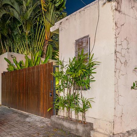 Luxury - Villa K - Central Seminyak Zewnętrze zdjęcie
